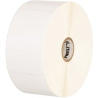 Zebra 3017016 printer label White Self-adhesive printer label