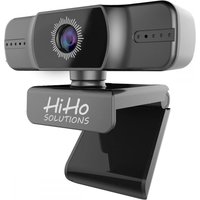 HiHo 3000W 1080P Colour Webcam