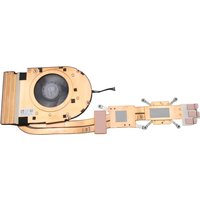 Lenovo 5H41B77167 laptop spare part Thermal module