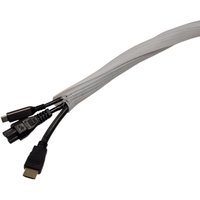 Mercodan Self-closing rided sleeve