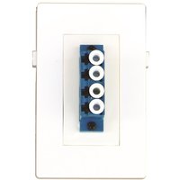 Garbot LC 4x Module. F/F. White