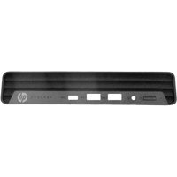 HP *Non Cancellable/Non Returnable (NCNR)* ASSY FRONT BEZEL PRODESK EN