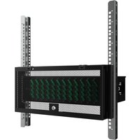 Lanview 5U 19" Rck Moun. Securiy