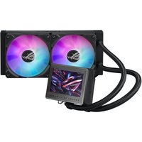 ASUS ROG Ryujin III 240 ARGB Processor All-in-one liquid cooler 12 cm