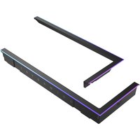 ASUS TUF GAMING GT502 Horizon ARGB Lighting Kit Black Midi Tower RGB L