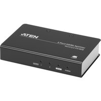 ATEN VS182B video splitter HDMI 2x HDMI
