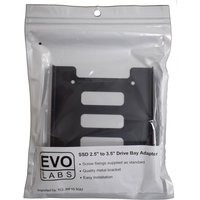 Evo Labs ESHD-2535A computer case part HDD mounting bracket