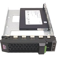 Fujitsu PY-TS19NKA internal solid state drive 1.92 TB 3.5" Serial