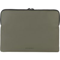 Tucano BFGOM1314-VM laptop case 35.6 cm (14") Sleeve case Green