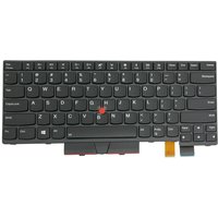 Lenovo 01HX512 laptop spare part Keyboard