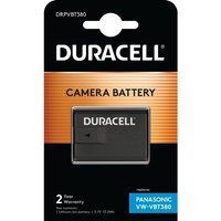 Duracell DRPVBT380 camera/camcorder battery 3560 mAh