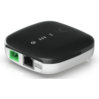 Ubiquiti WaveFiber ONU network media converter 2488 Mbit/s 1490 nm Bla