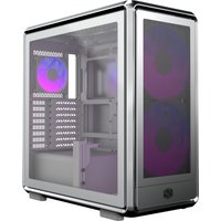 Cooler Master MasterFrame 600 Mesh Midi Tower Silver