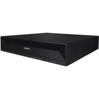 Hanwha XRN-1620SB1 Black