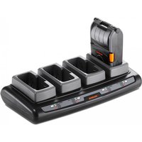 Bixolon PQD-R210/STD mobile device charger Portable printer Black. Gre