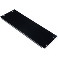 19 inch blind panel 4U