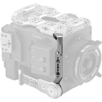 Kondor Blue KB-SB-SNR Rail plate