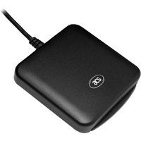 ACS ACR39U-U1 smart card reader USB USB 1.1 Black