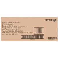 Xerox 008R12990 Toner waste box. 50K pages for Xerox Colour C 60/DC 24