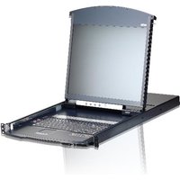 ATEN KL1108VN KVM switch
