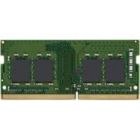 Kingston Technology ValueRAM memory module 8 GB 1 x 8 GB DDR4 3200 MT/