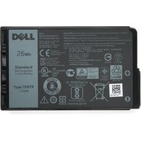 DELL FH8RW laptop spare part Battery