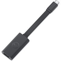 DELL SA124 USB Type-C HDMI Black