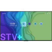 Newline STV+ 43" Digital signage flat panel 109.2 cm (43") L