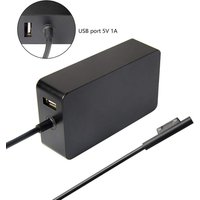 CoreParts MSPT2006PRO power adapter/inverter Indoor 60 W Black