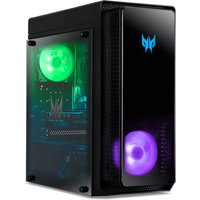 Acer Predator Orion 3000 gaming desktop (PO3-655) - Intel Core i5-1440