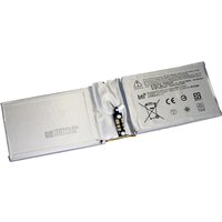 BTI DAK822470K compatible 18Wh 2-cell battery for MICROSOFT SURFACE BO