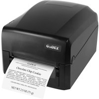 Godex GE300 label printer Direct thermal / Thermal transfer 203 x 300