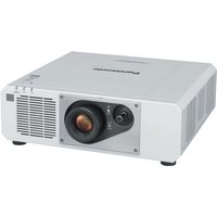 Panasonic PT-FRZ60WEJ data projector Standard throw projector 6000 ANS