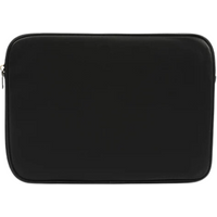 OEM 13 Inch Sleeve Laptop Bag Black