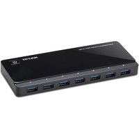TP-Link UH720 interface hub USB 3.2 Gen 1 (3.1 Gen 1) Micro-B 5000 Mbi