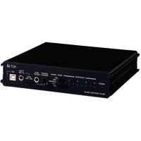 TOA EV-20R Public Address (PA) equipment part / accessory 10 W Black 2