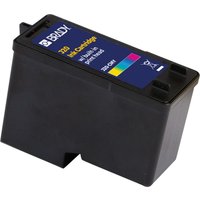 BRADY CMY pigmen sed ink
