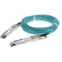 AddOn Networks 160-9670-002-AO InfiniBand/fibre optic cable 2 m QSFP-D