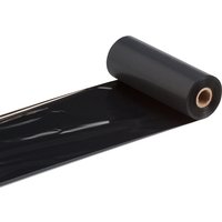 Brady R6001HF printer ribbon Black