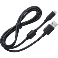 Canon IFC-600PCU USB cable USB 2.0 1 m USB A Black
