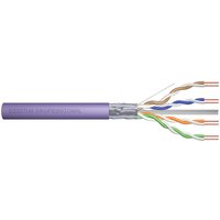 Digitus CAT 6 F/UTP installation cable. 100 m. simplex. Eca