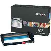 Lexmark E260X22G Drum kit. 30K pages/5% for Lexmark E 260/360/460/X 26