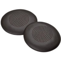 HP Poly Blackwire 5000 Leatherette Ear Cushions (2 Pieces)