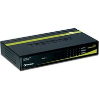 Trendnet TEG-S50G network switch Unmanaged
