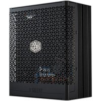 Cooler Master X Silent Edge Platinum 1100 230V power supply unit 1100