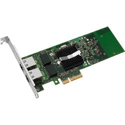 Intel E1G42ETBLK Network Card Internal 1000 Mbit/S
