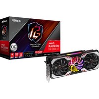 Asrock Phantom Gaming RX6900XT PGD 16GO AMD Radeon RX 6900 XT 16 GB GD