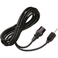 Cisco MA-PWR-CORD-TW power cable Black