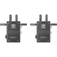DJI Transmission Standard Combo camera data transmitter 6000 m Black