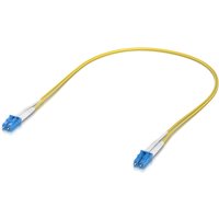 Ubiquiti UACC-OFC-S2-LULU-0.5M-50 InfiniBand/fibre optic cable LC LC/L